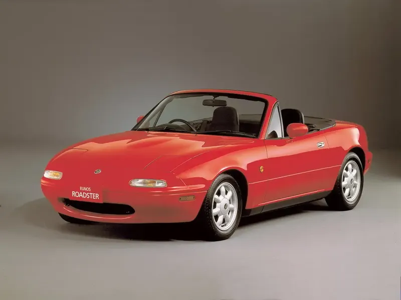 Mazda Eunos Roadster
