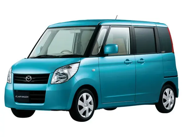 Mazda Flair Wagon