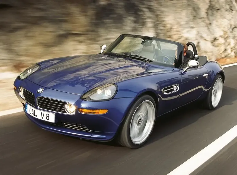 Alpina Roadster