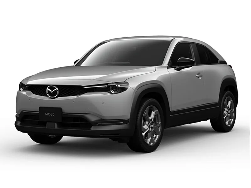 Mazda MX-30