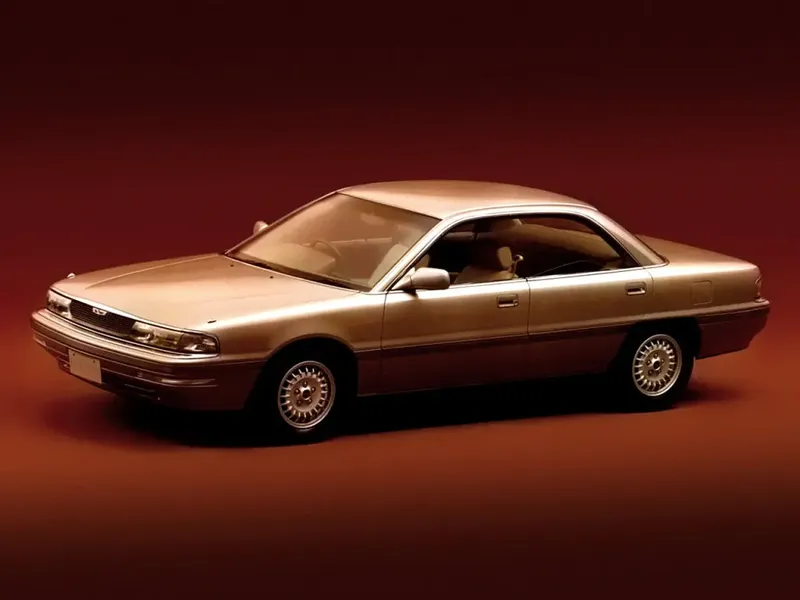 Mazda Persona