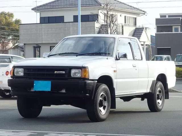 Mazda Proceed