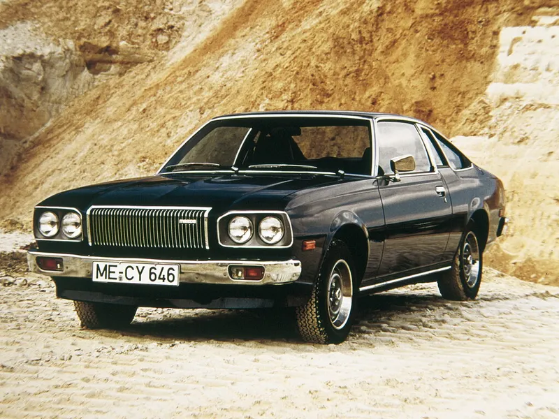 Mazda RX-5
