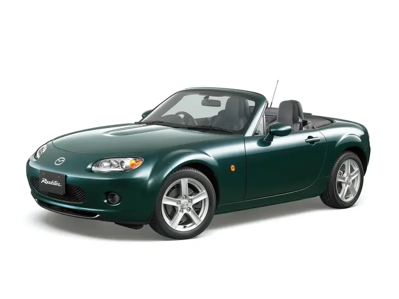 Mazda Roadster