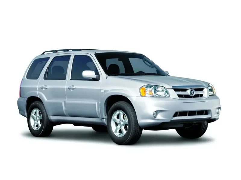 Mazda Tribute