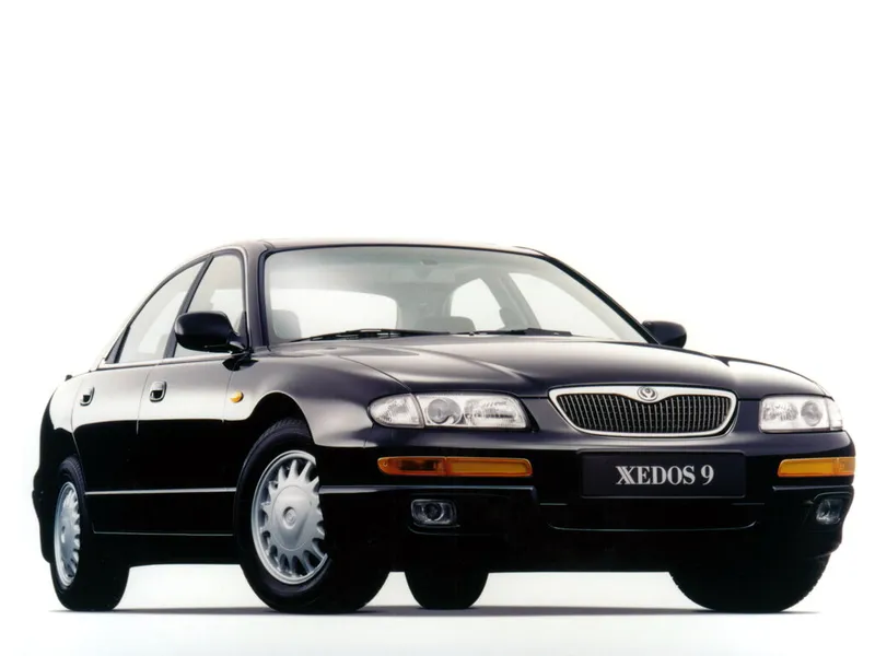 Mazda Xedos 9