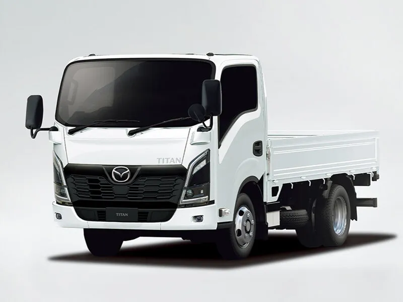Mazda Titan