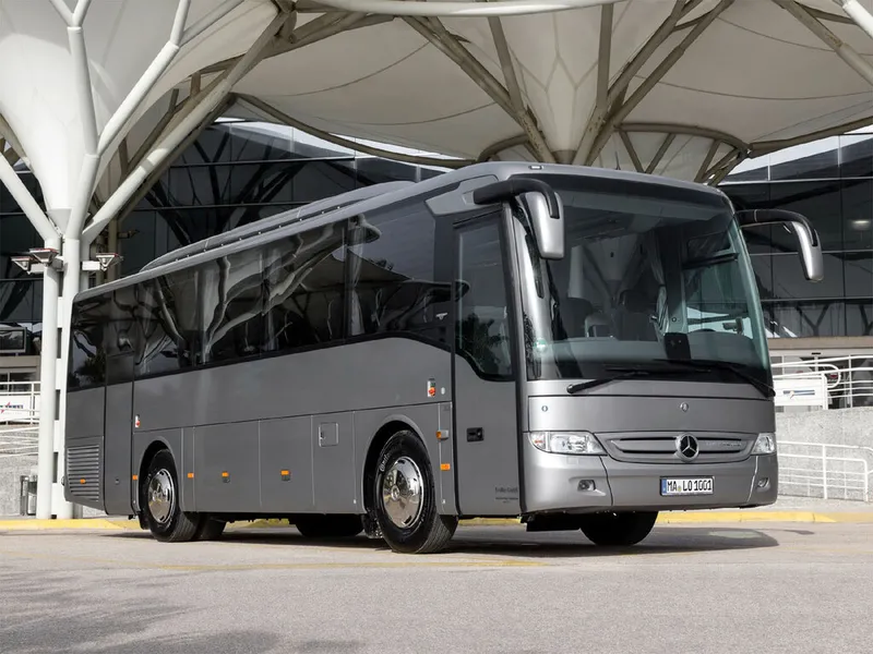 Mercedes-Benz Tourismo