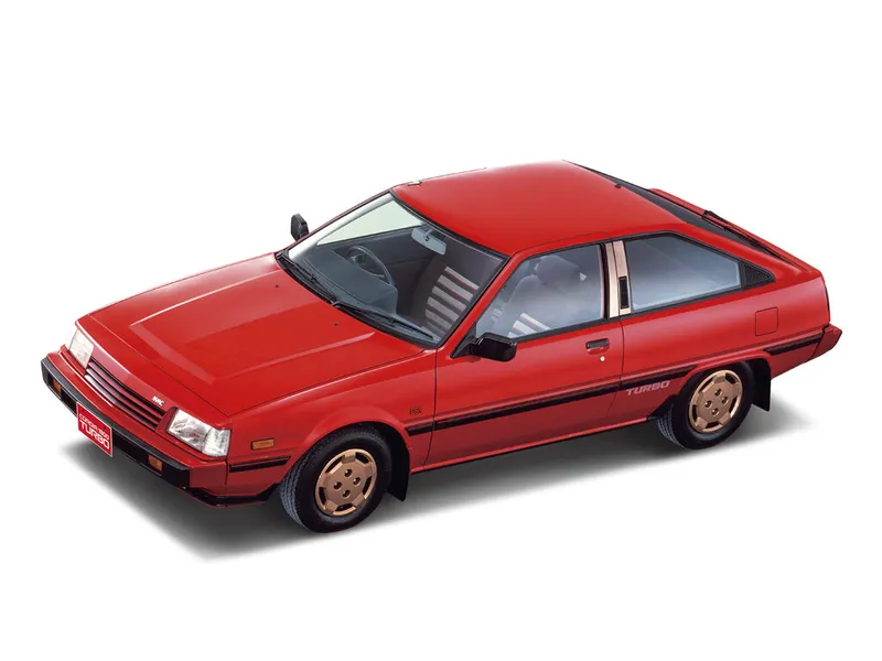 Mitsubishi Cordia