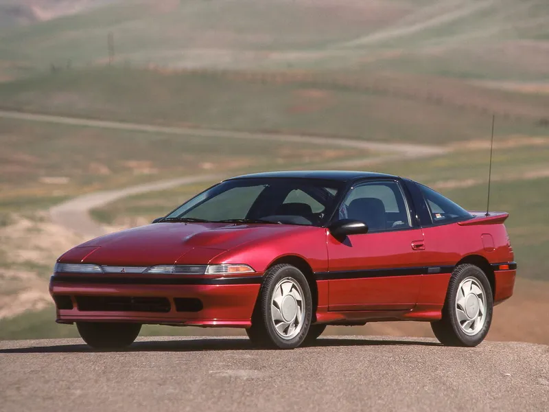 Mitsubishi Eclipse