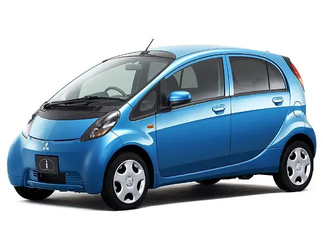 Mitsubishi i