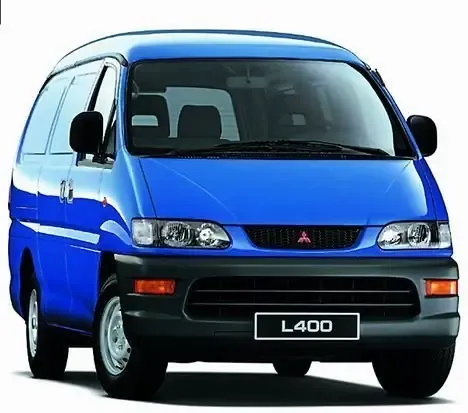 Mitsubishi L400