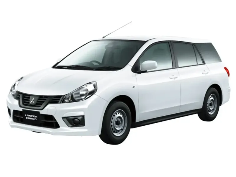 Mitsubishi Lancer рестайлинг 2017, универсал, 10 поколение (02.2017 - 04.2019)