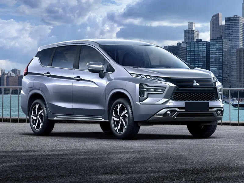 Mitsubishi Xpander