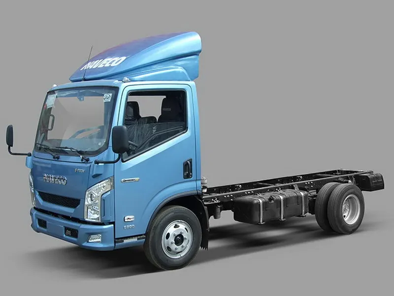 Naveco C300