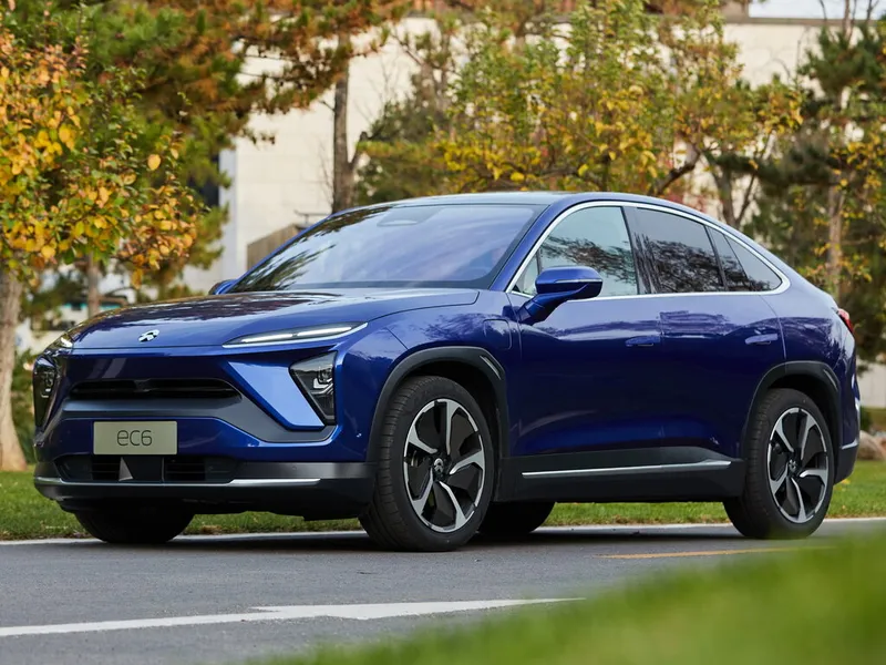 NIO EC6