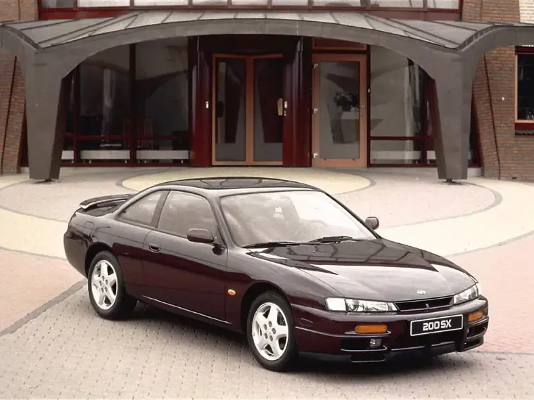 Nissan 200SX