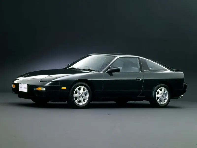 Nissan 180SX