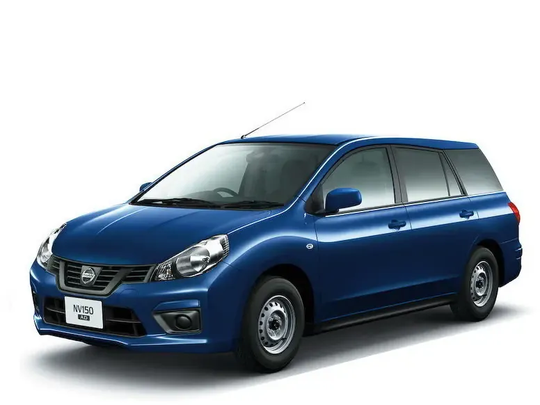 Nissan AD рестайлинг 2016, универсал, 4 поколение (12.2016 - н.в.)