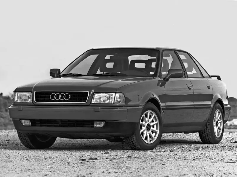 Audi 90