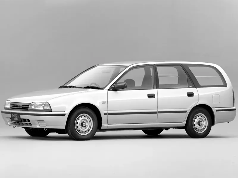 Nissan Avenir 1990, универсал, 1 поколение (05.1990 - 01.1999)