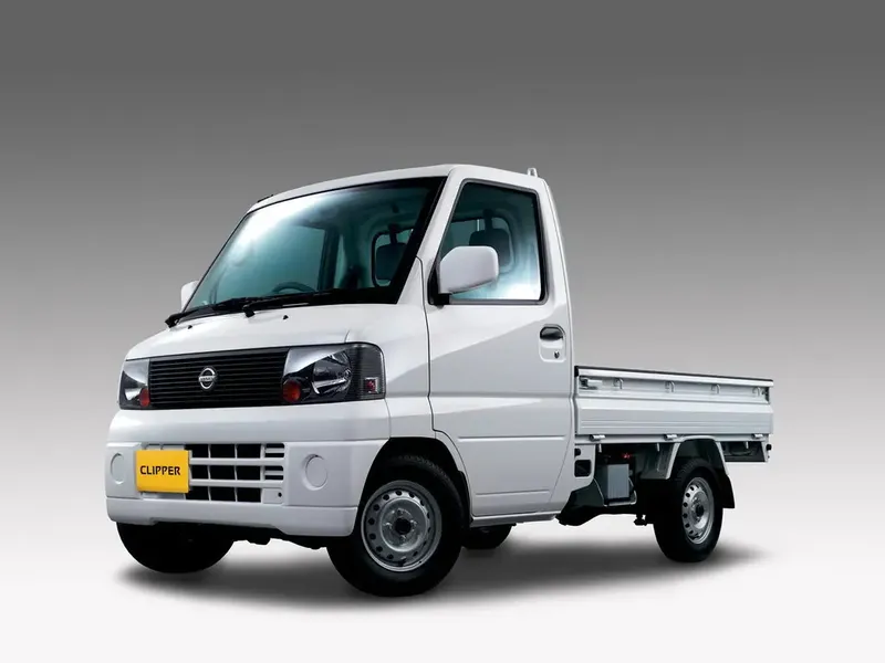 Nissan Clipper
