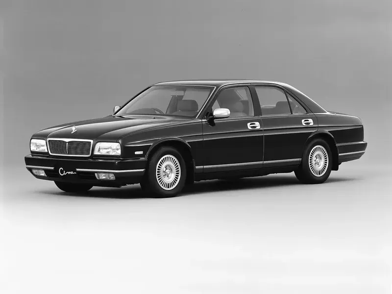 Nissan Cima