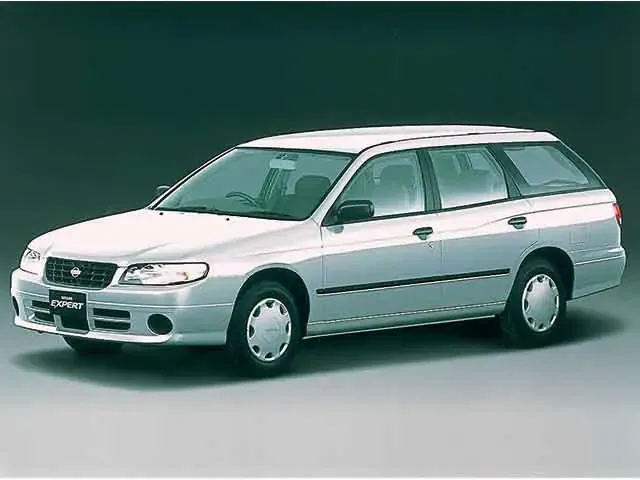 Nissan Expert