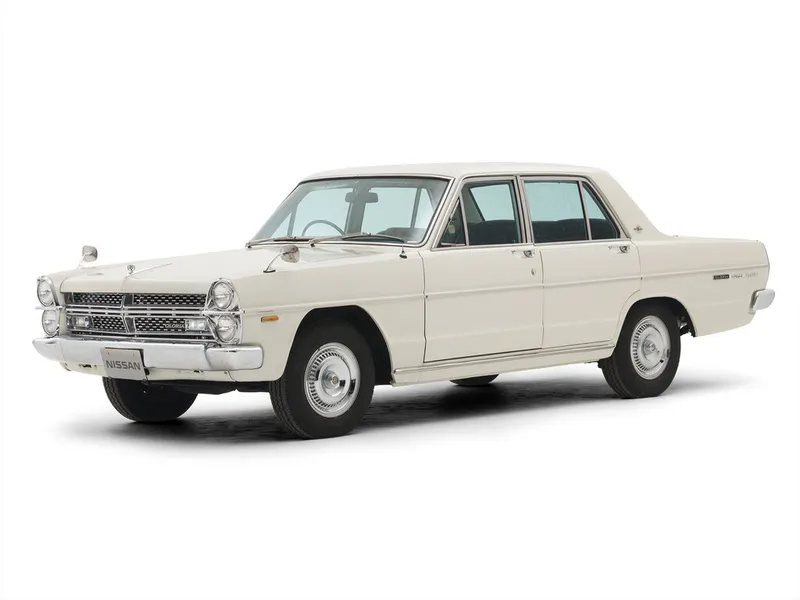 Nissan Gloria