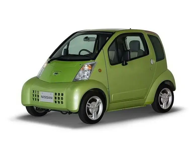 Nissan Hypermini