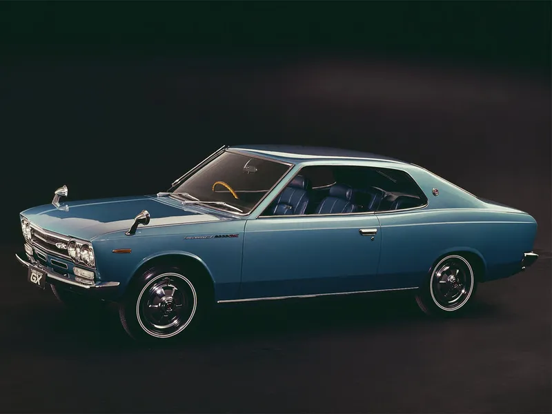 Nissan Laurel