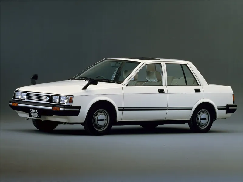 Nissan Liberta Villa