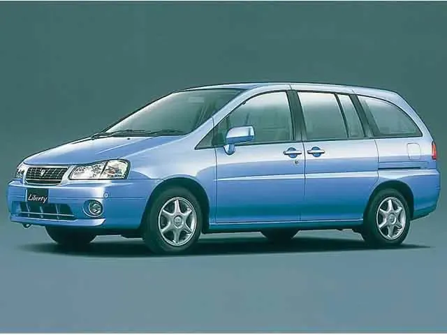 Nissan Liberty