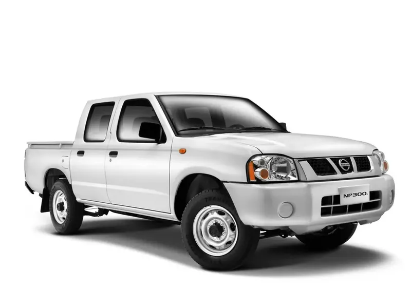 Nissan NP300