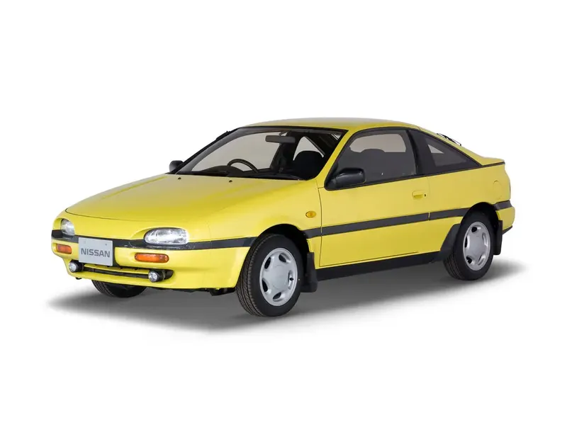 Nissan NX-Coupe