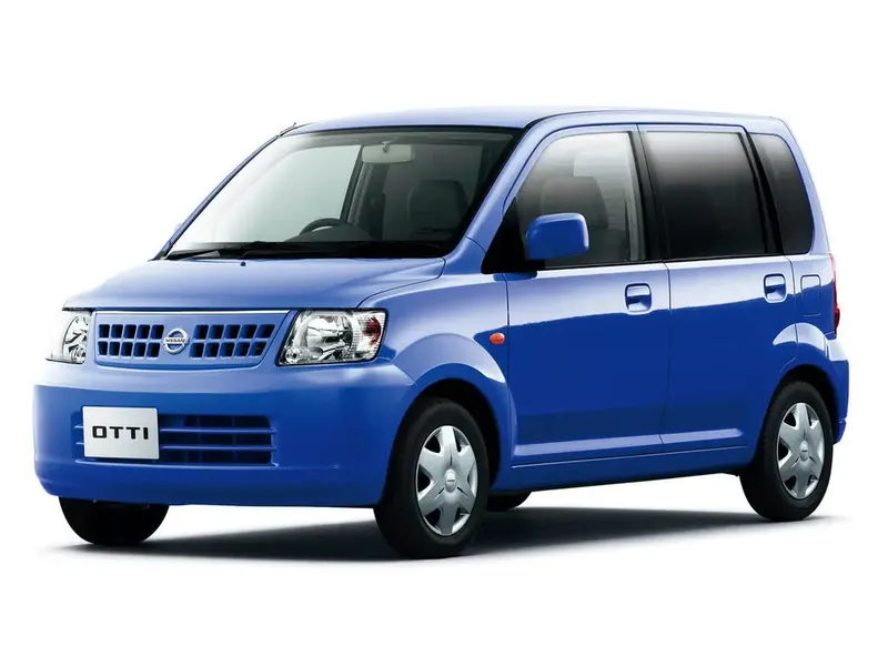 Nissan Otti