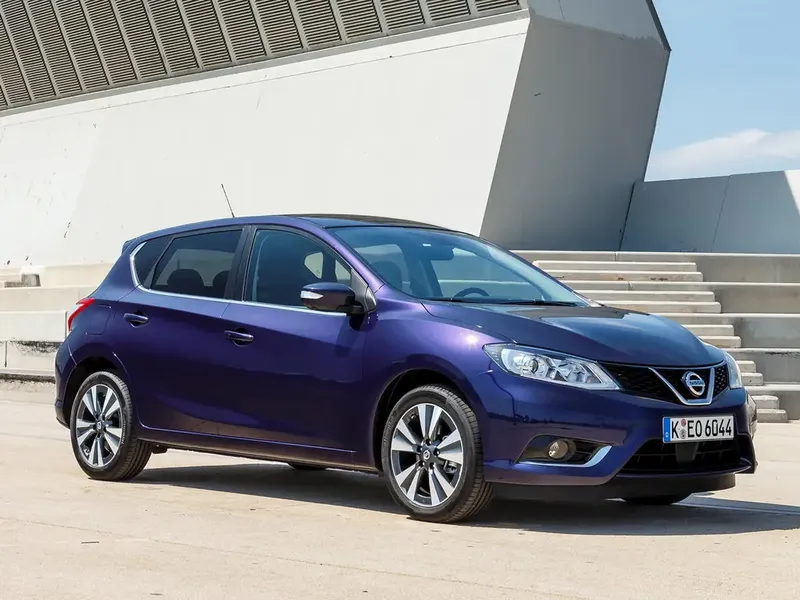 Nissan Pulsar