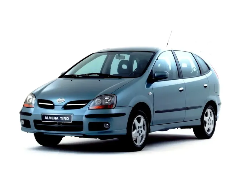 Nissan Tino
