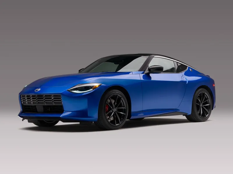 Nissan Z