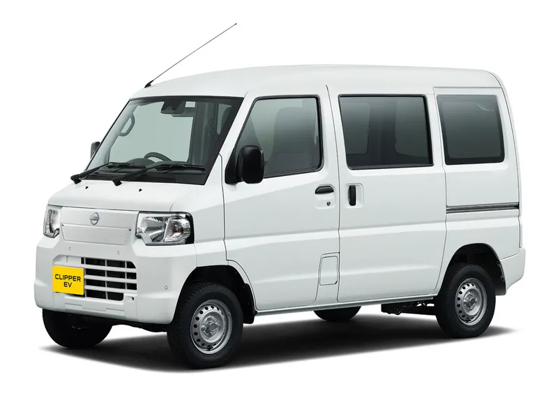 Nissan Clipper EV