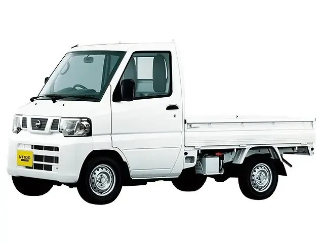 Nissan NT100 Clipper