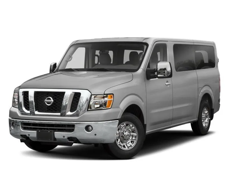 Nissan NV