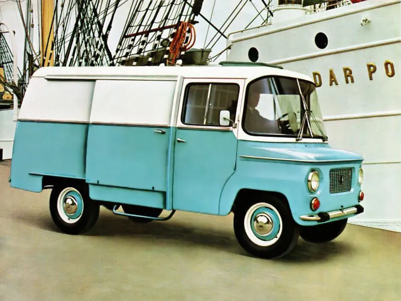 Nysa 522