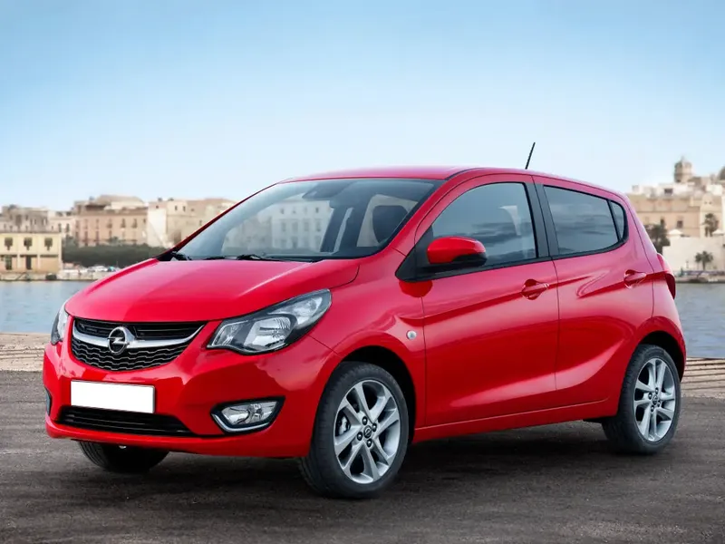 Opel Karl