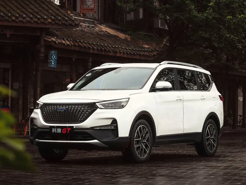 Oshan COS1 GT