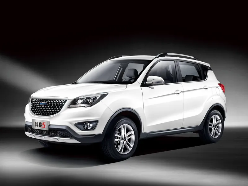 Oshan COS5
