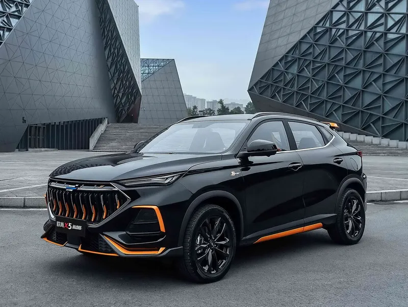 Oshan X5