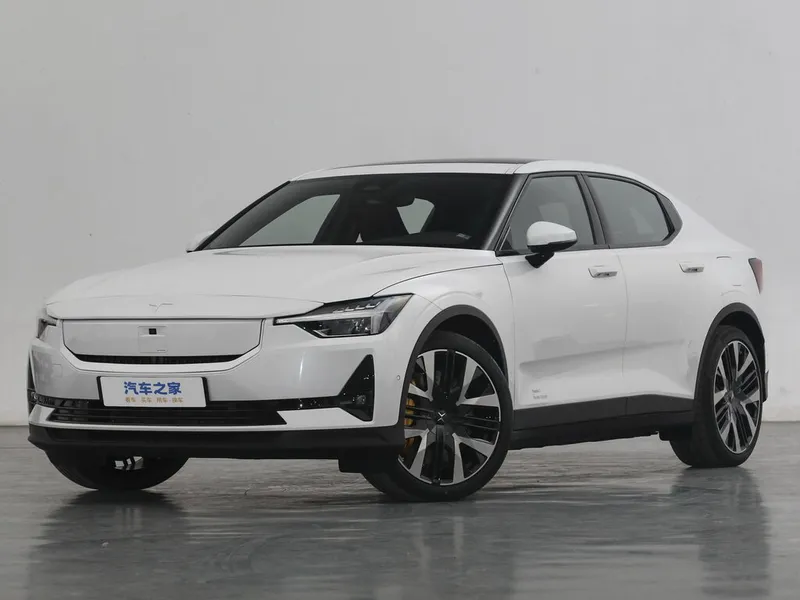 Polestar 2 рестайлинг 2023, лифтбек, 1 поколение (01.2023 - н.в.)