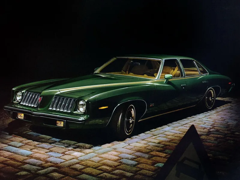 Pontiac Grand Am