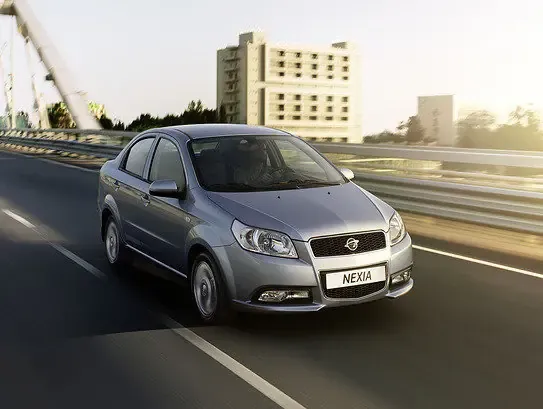 Ravon Nexia R3